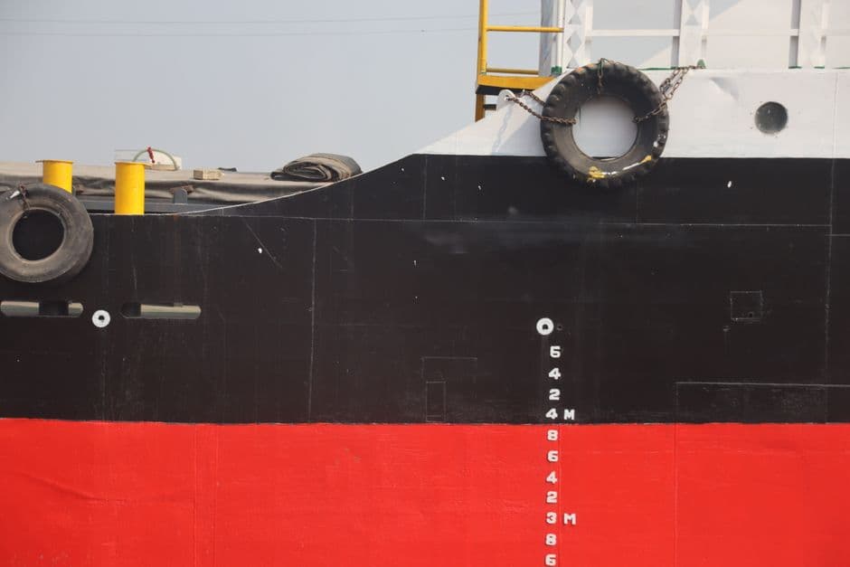 Pelatihan Marine Surveyor