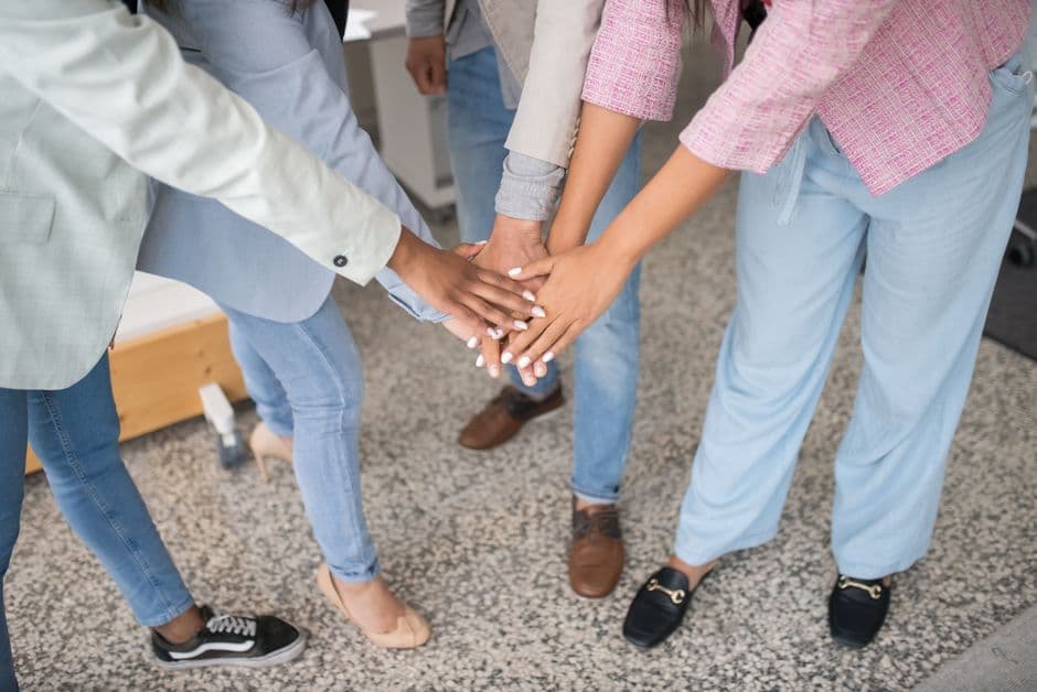 Pelatihan Membangun Budaya Perusahaan yang Kuat dan Unggul