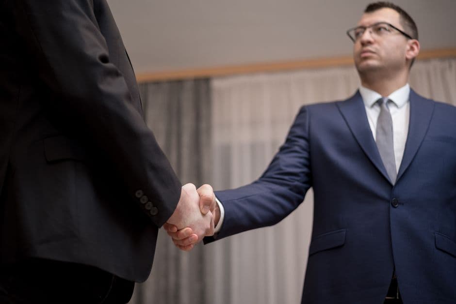Pelatihan Merger dan Akuisisi Bisnis