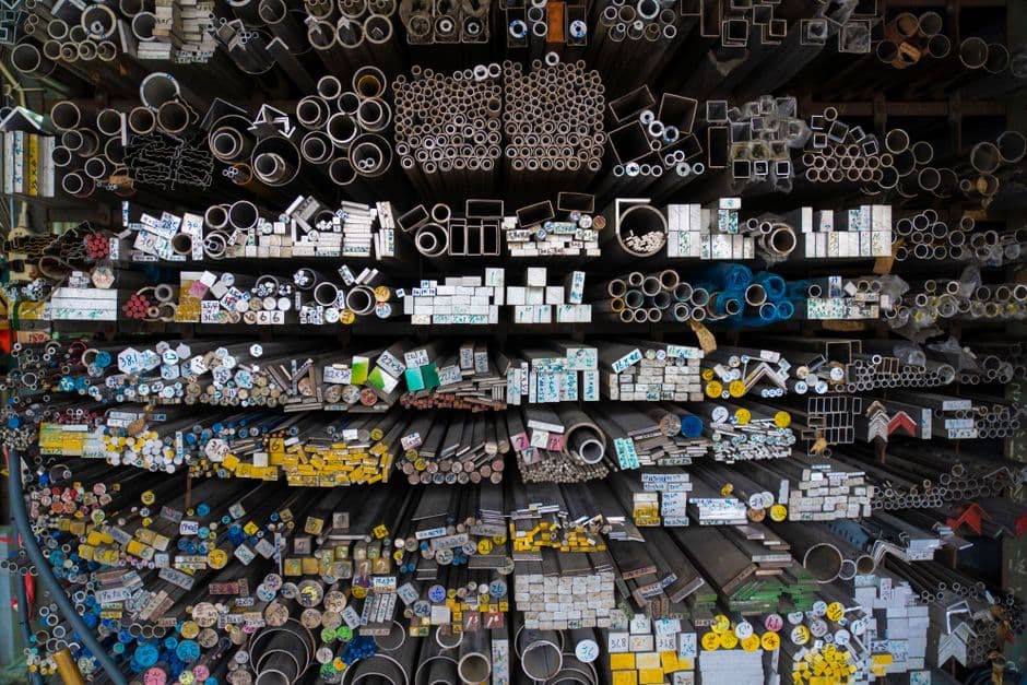 Pelatihan Metalurgi untuk Non-Metalurgis