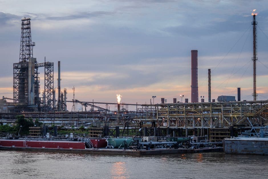 Pelatihan Operator K3 Industri Migas