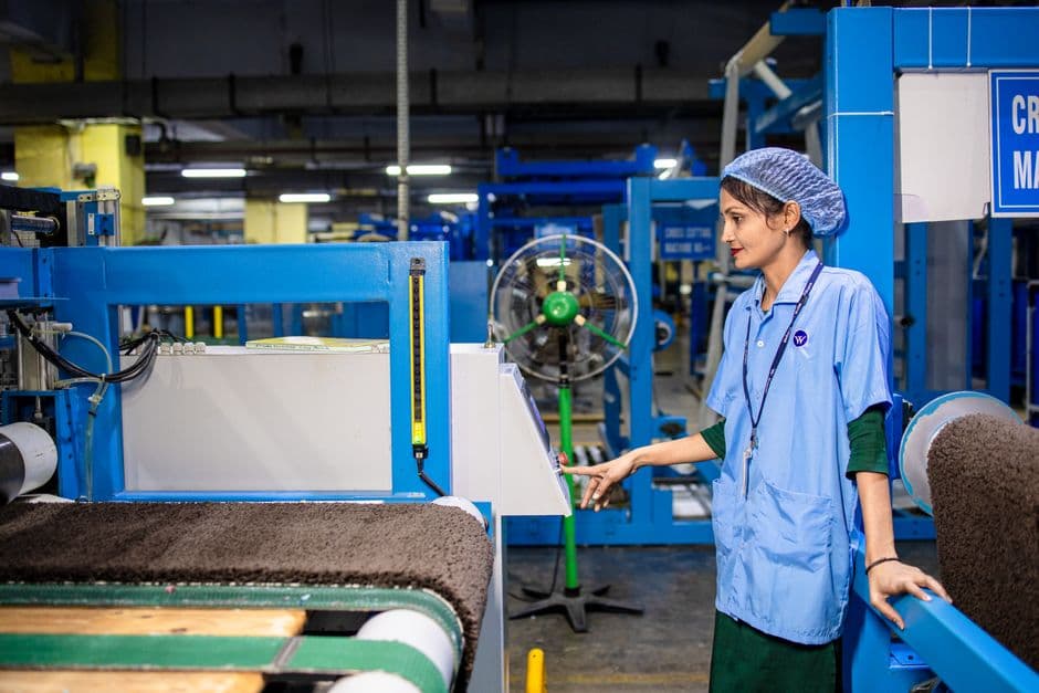 Pelatihan Pemahaman Alat Inti ISO/TS 16949