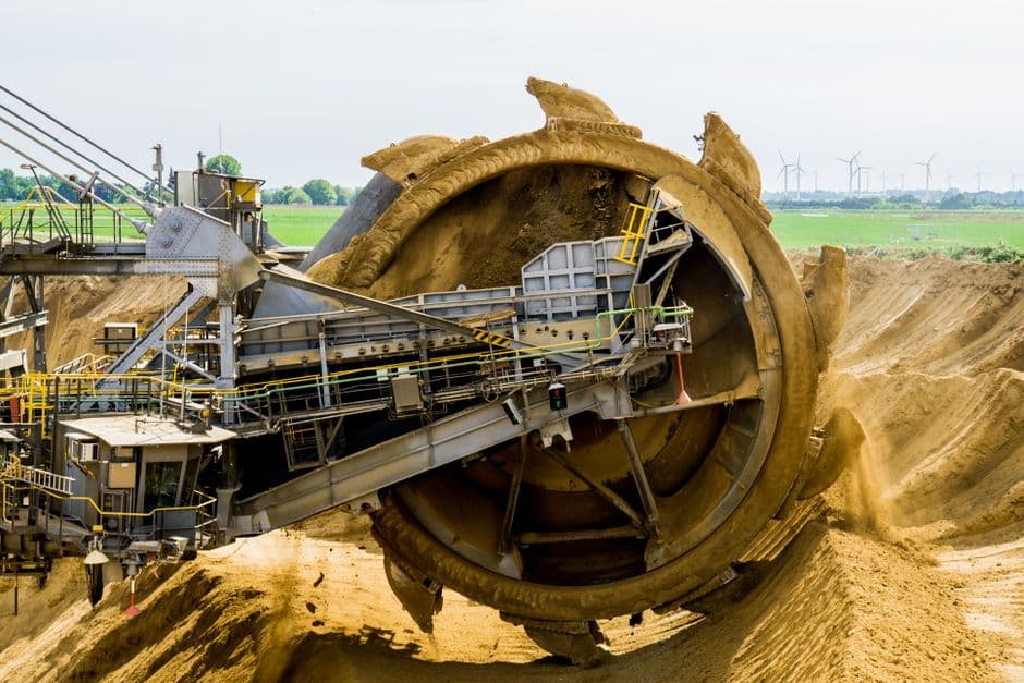Pelatihan Penanganan Batu Bara (Coal Handling)