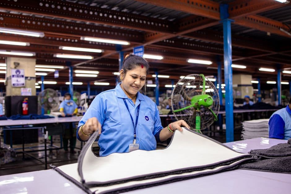 Pelatihan Penerapan JIT dalam Sistem Produksi