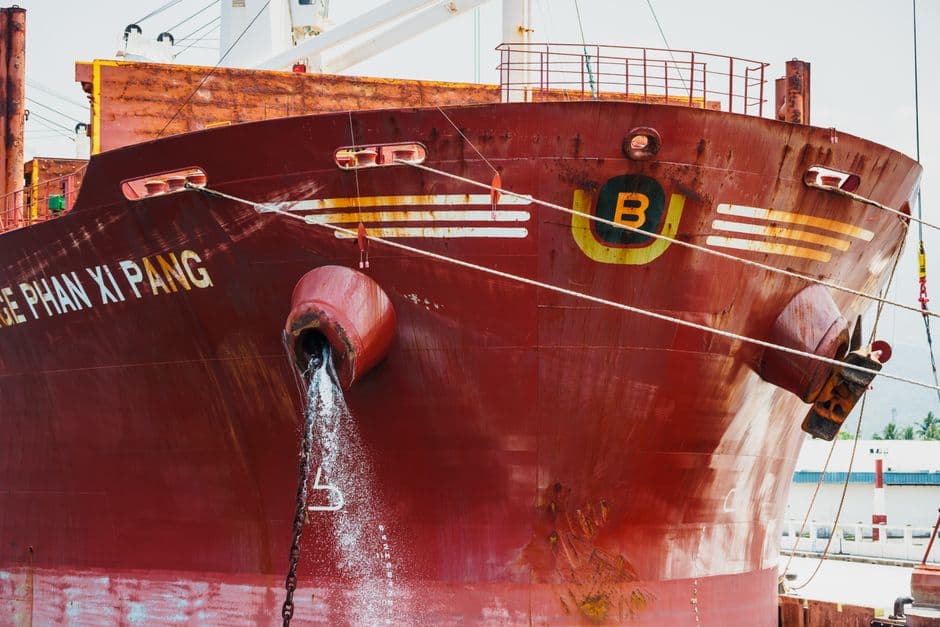 Pelatihan Pengantar untuk Mooring Master