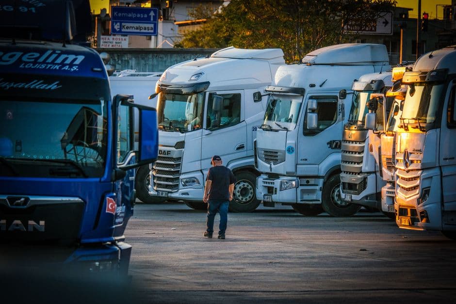 Pelatihan Pengelolaan Kendaraan Perusahaan