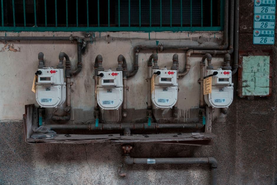 Pelatihan Pengukuran Gas Alam