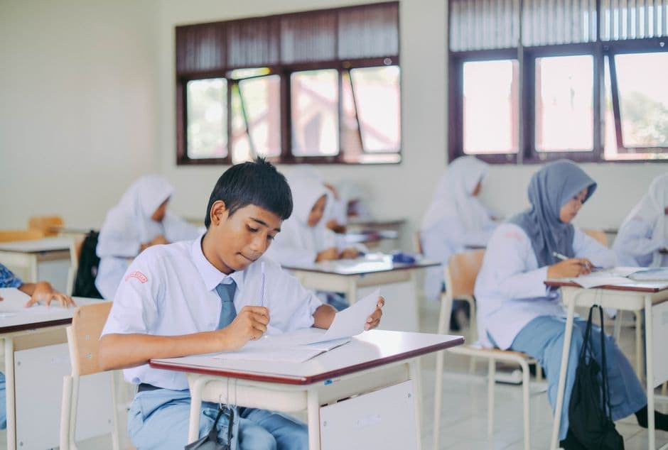 Pelatihan Penilaian Kesehatan BPR/S