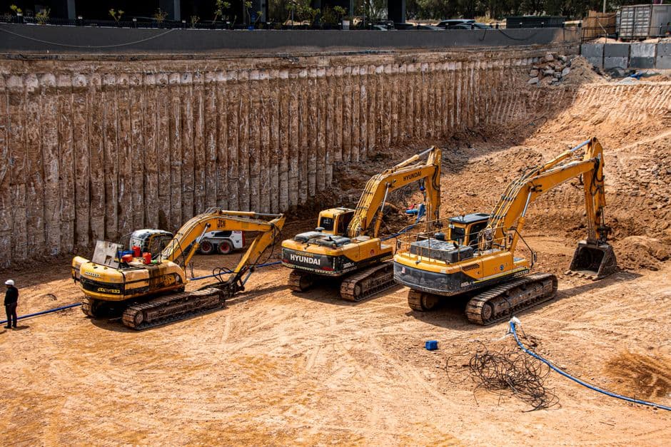 Pelatihan Peningkatan Kualitas Tanah (Soil Improvement)