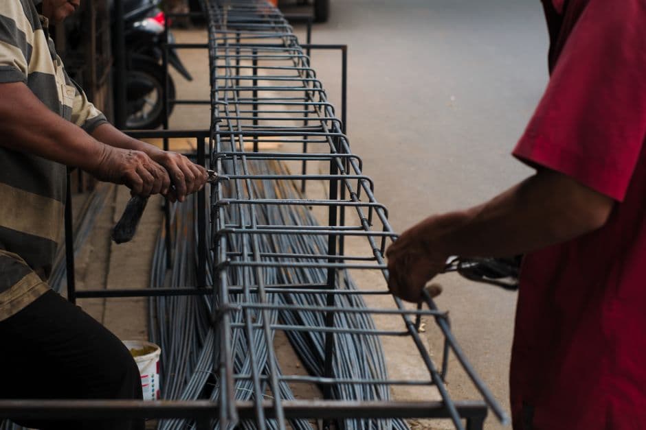 Pelatihan Perhitungan TKDN dalam Jasa Konstruksi