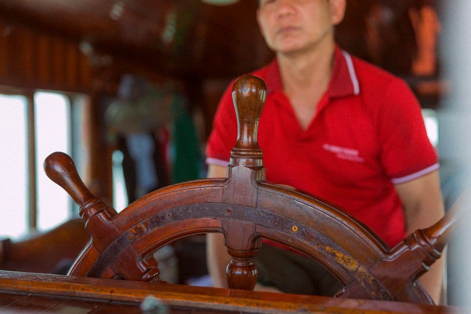 Pelatihan Pilotage, Jetty, dan Loading Master