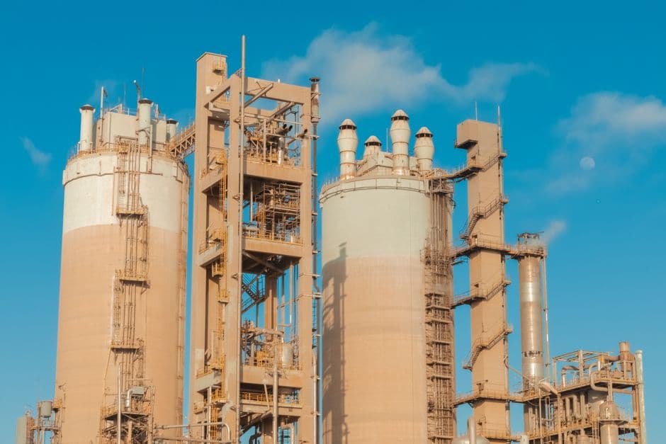 Pelatihan Power & Steam Management System
