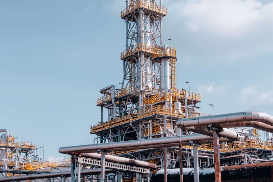 Pelatihan Praktik Metode Artificial Lift untuk Sistem Produksi Minyak Bumi