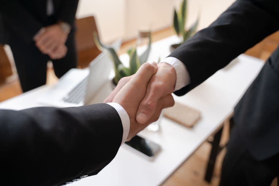 Pelatihan Procurement Contract Management