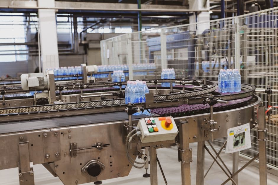 Pelatihan Production Planning & Inventory Control