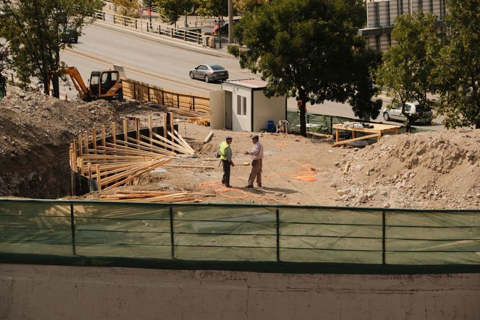 Pelatihan Sertifikasi Ahli Madya Teknik Jalan