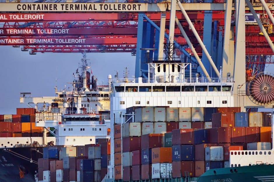 Pelatihan Shipping Agency