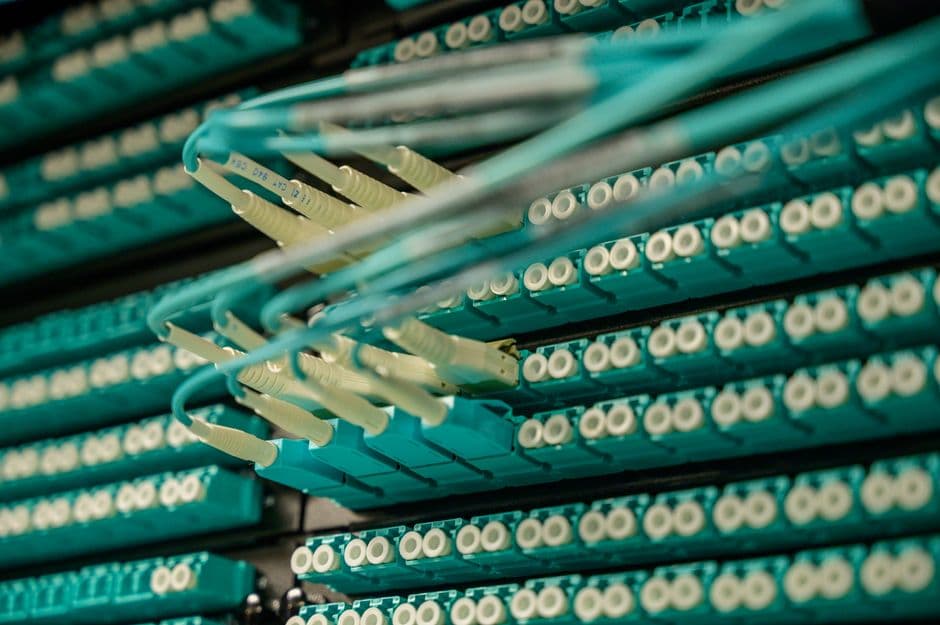 Pelatihan Sistem dan Jaringan Fiber Optik