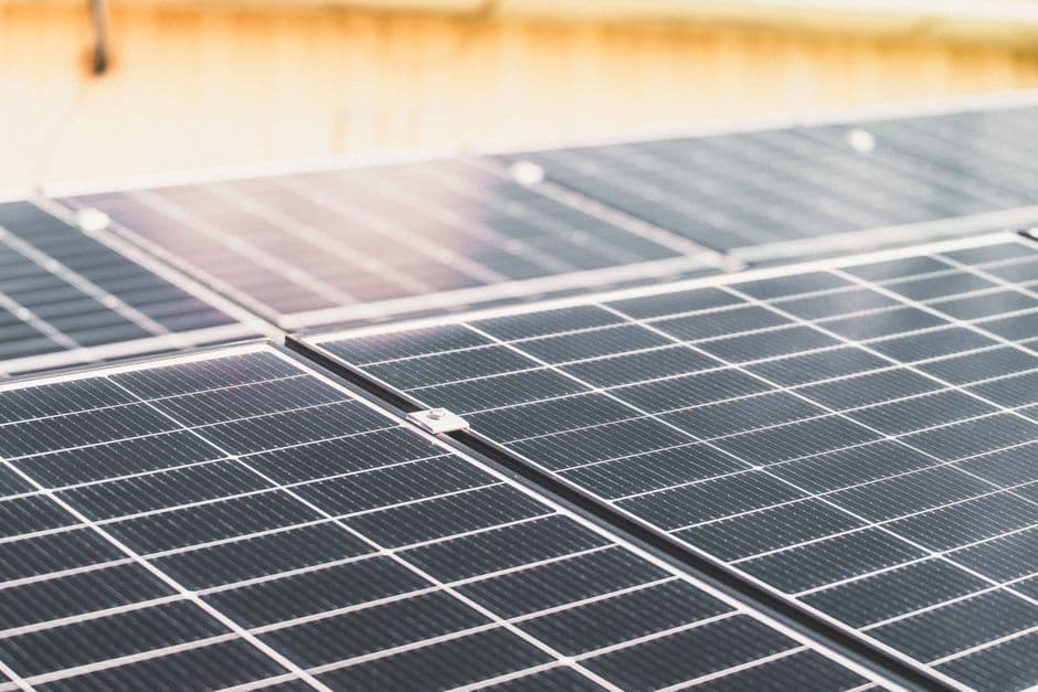 Pelatihan Sistem Energi Terbarukan
