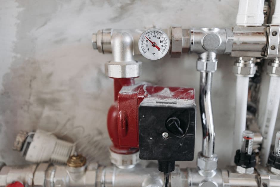Pelatihan Sistem HVAC dan Kontrol PLC