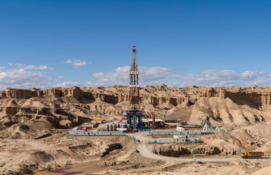 Pelatihan Stimulasi Sumur Minyak dan Gas Acidizing dan Hydraulic Fracturing