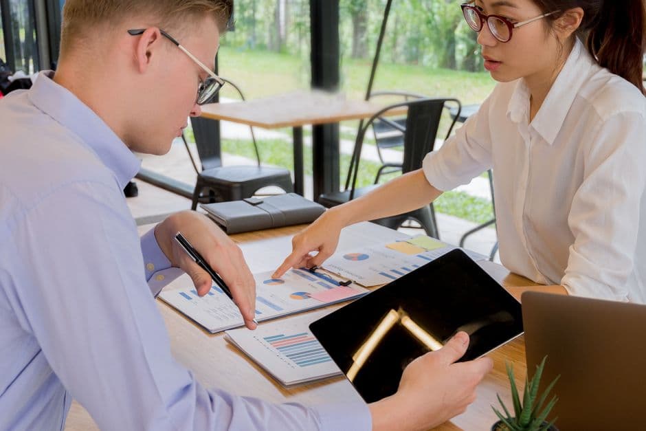 Pelatihan Strategi & Perencanaan Bisnis