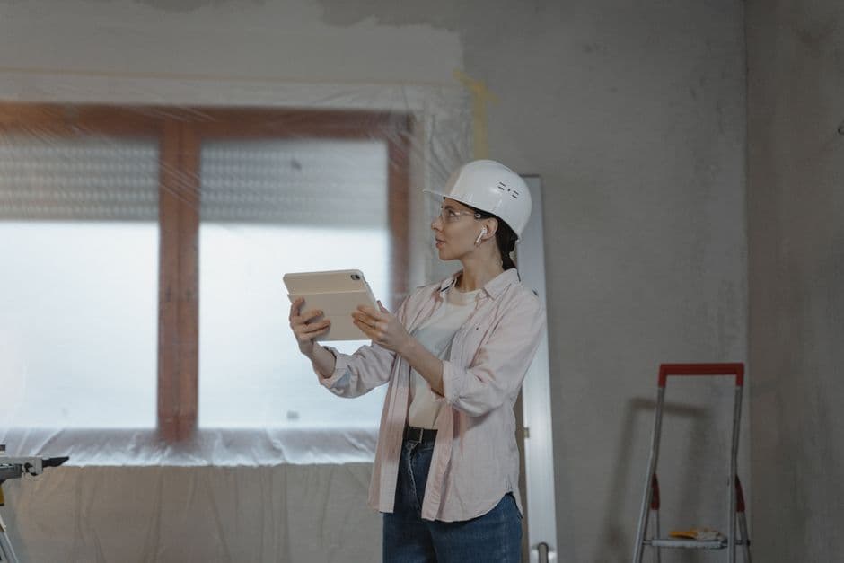 Pelatihan Supervisor K3 Konstruksi