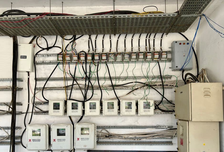 Pelatihan Supervisory Control And Data Acquisition (SCADA)
