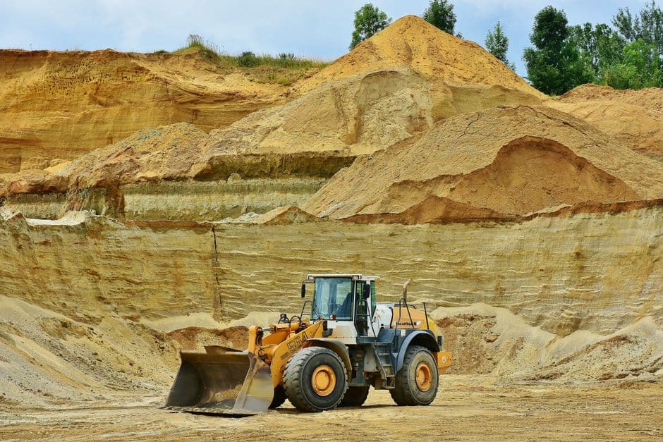 Pelatihan Tata Kelola Bisnis dan Aspek Hukum Pertambangan