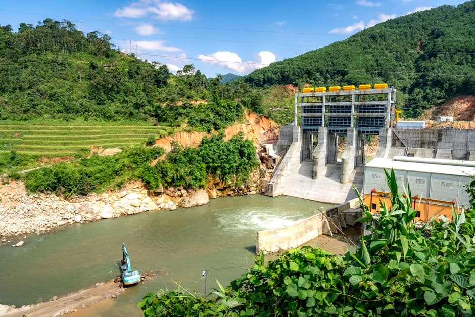 Pelatihan Teknik Reservoir Panas Bumi