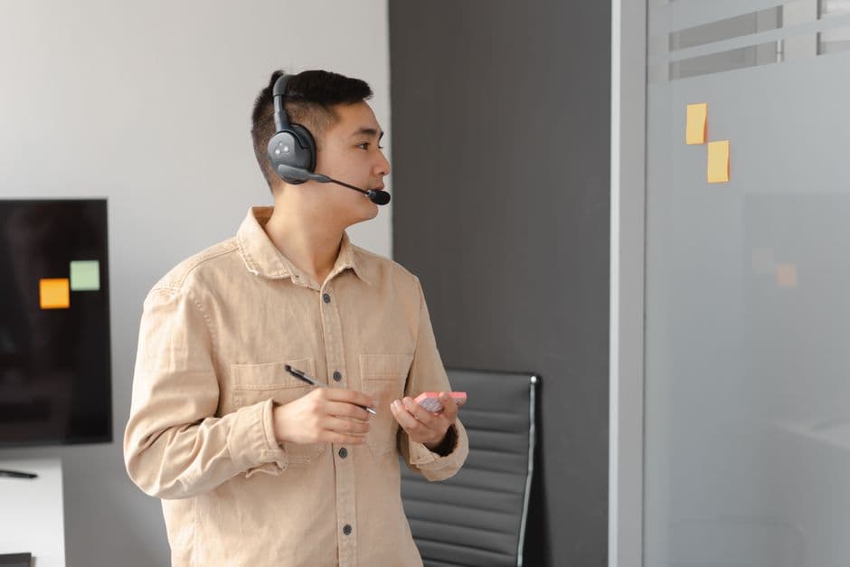 Pelatihan Telemarketing