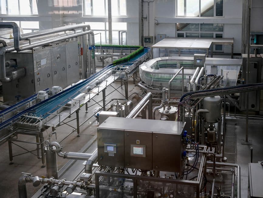 Pelatihan Teori dan Aplikasi Belt Conveyor