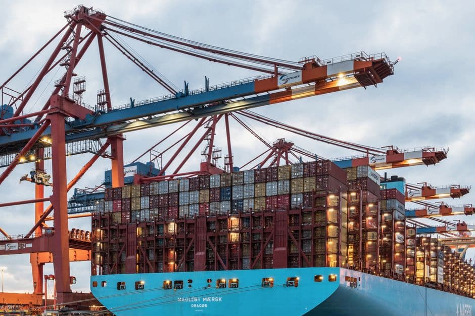 Pelatihan Transportation Management and Cargo