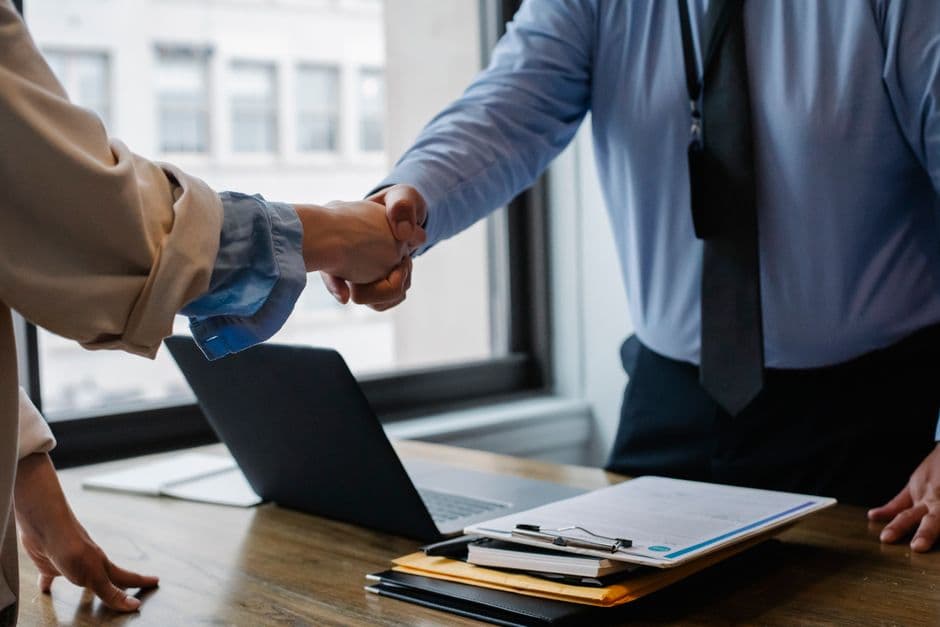 Procurement Management Strategic Sourcing