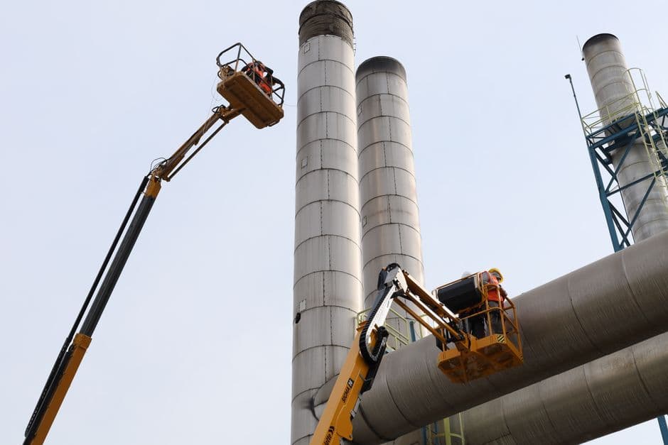 Reliability Centered Maintenance (RCM)