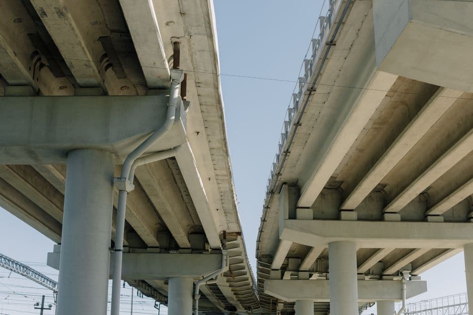 Sertifikasi Ahli Madya Teknik Jembatan