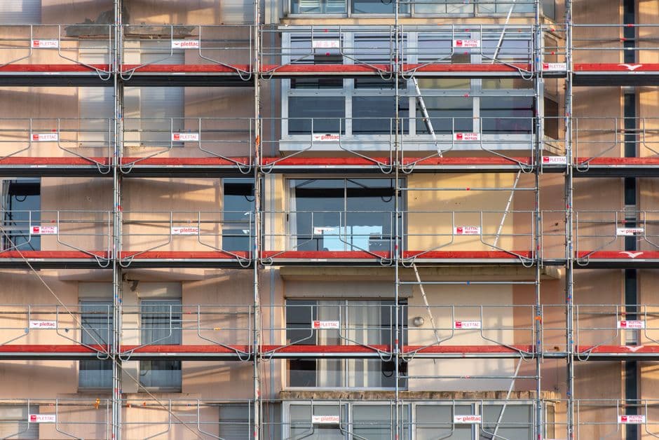 Sertifikasi K3 Scaffolding Kementerian Ketenagakerjaan RI