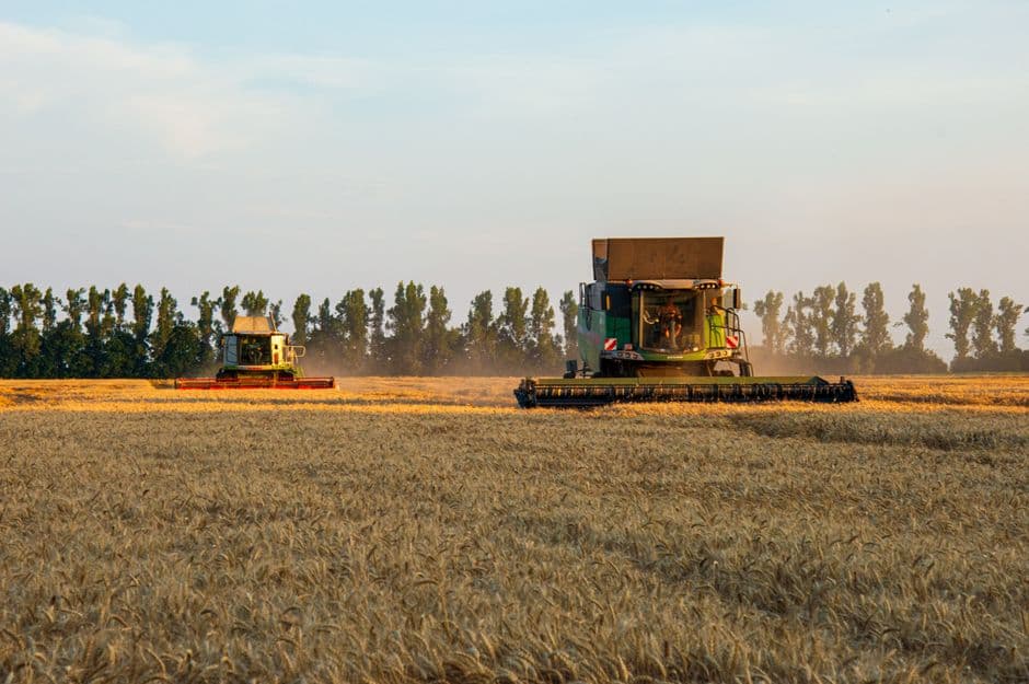Sertifikasi Manajer Produksi Agribisnis