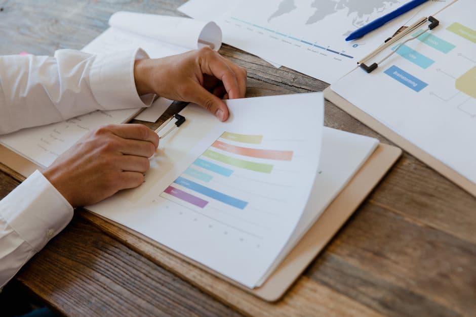 Vendor Performance Assessment Scorecard