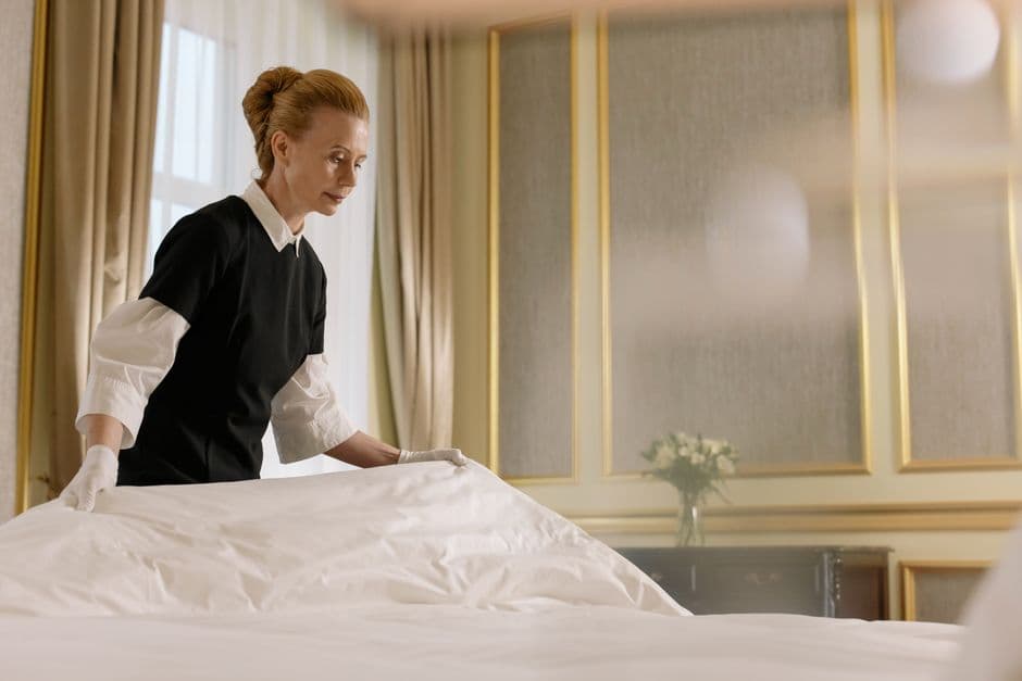 Housekeeping
