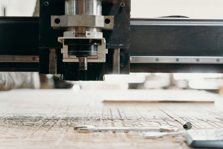 Junior Engineer Pemesinan NC/CNC