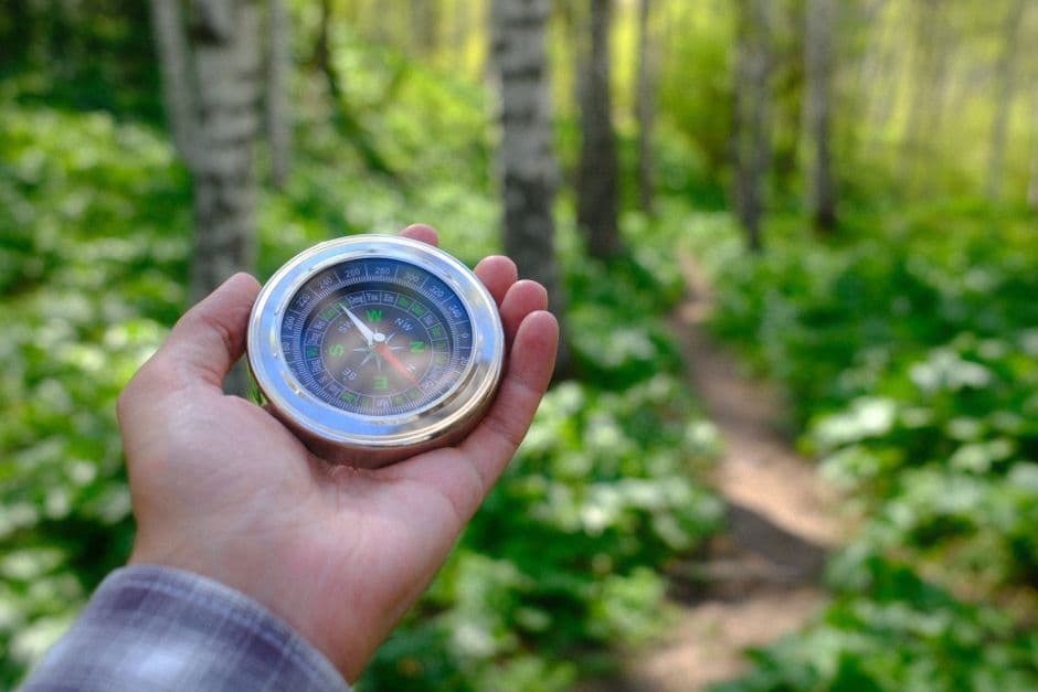 Tenaga Teknis Pengelolaan Hutan (GANISPH) Pengukuran dan Perpetaan Hutan