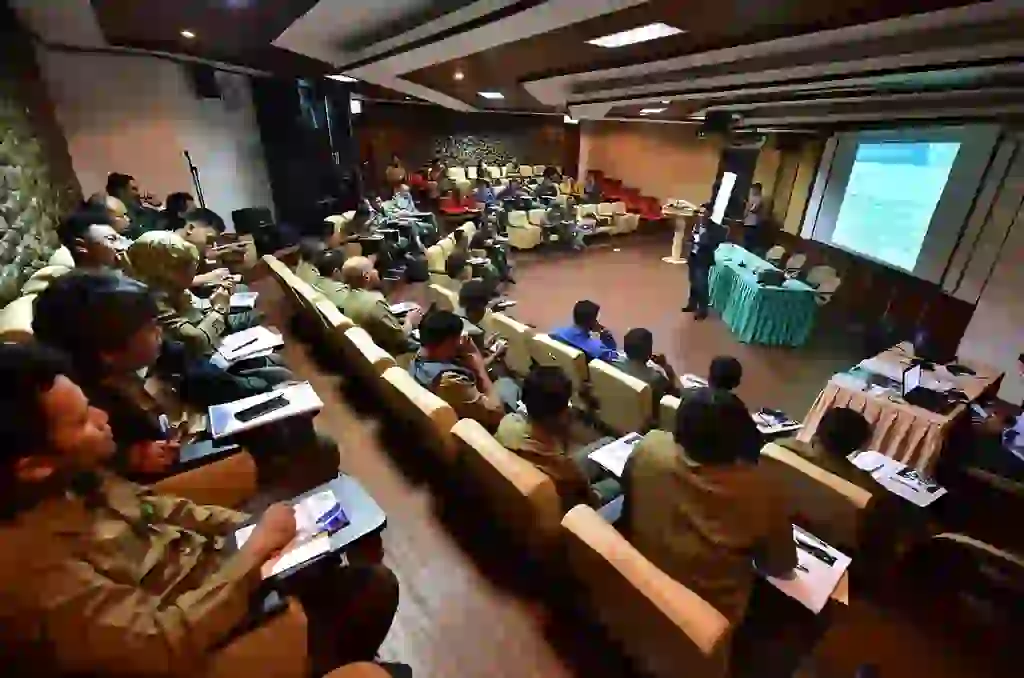 Pelatihan dan Sertifikasi