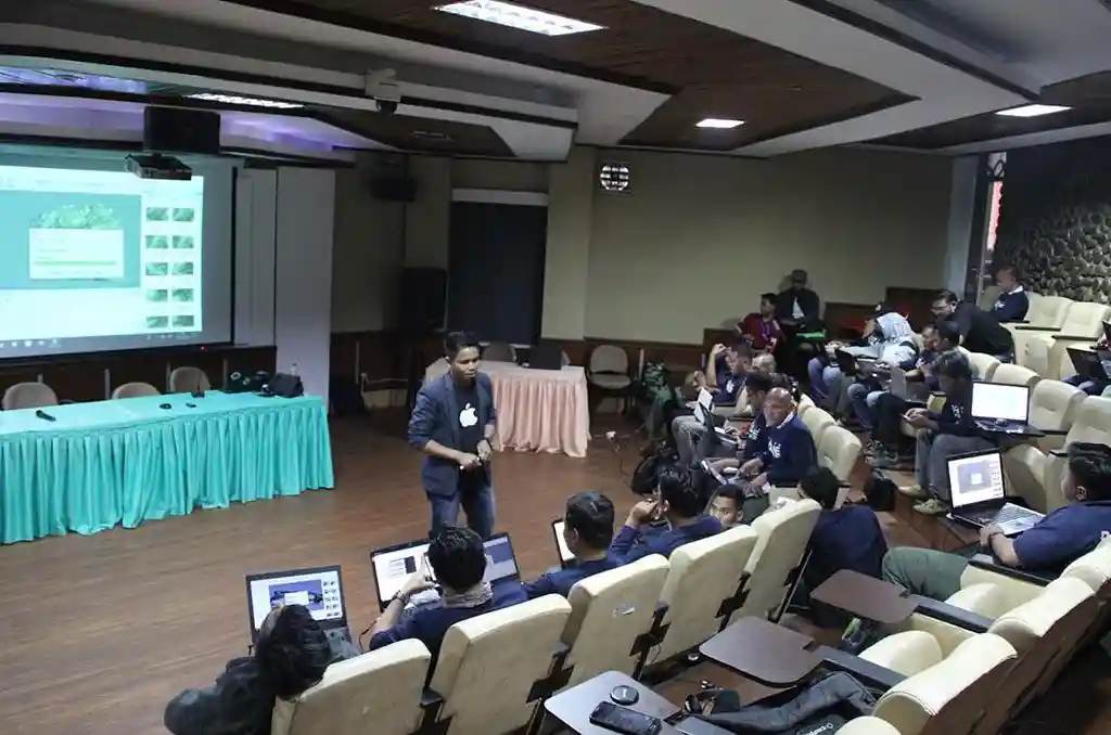 Pelatihan dan Sertifikasi